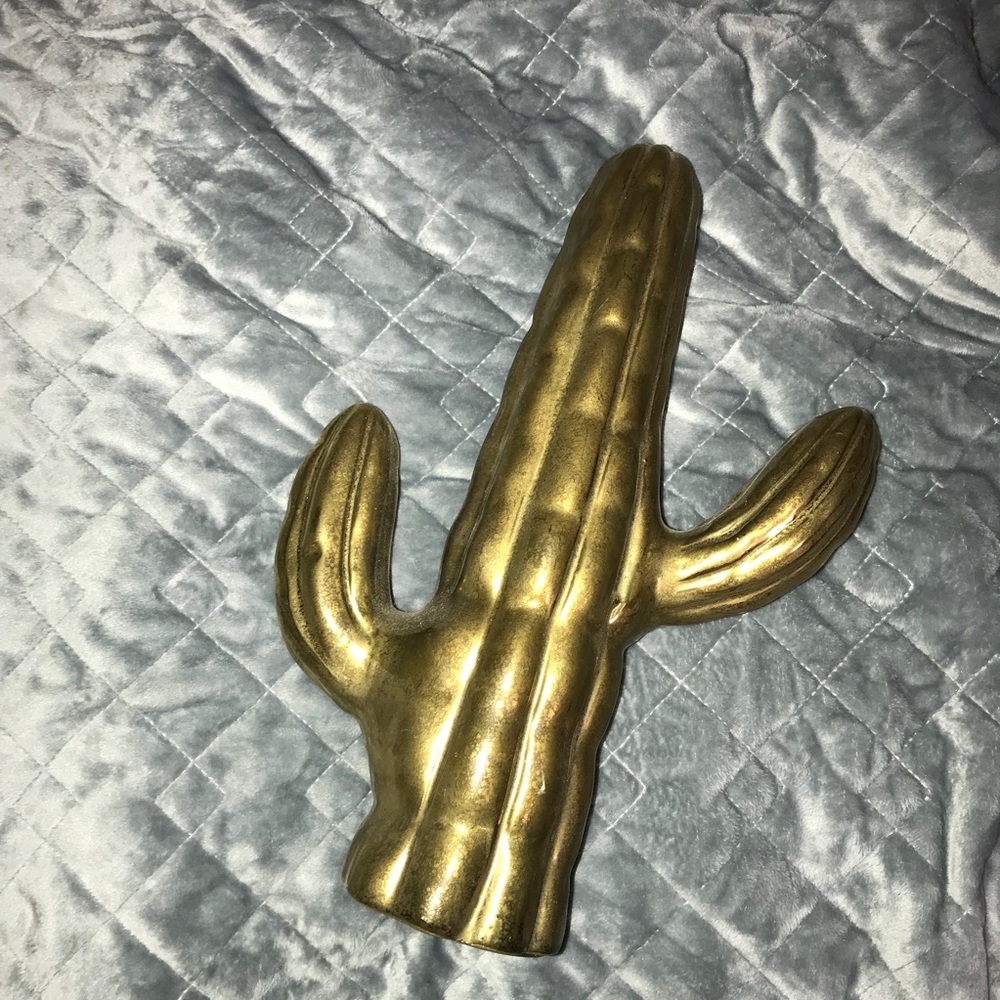 CACTUS DECOR